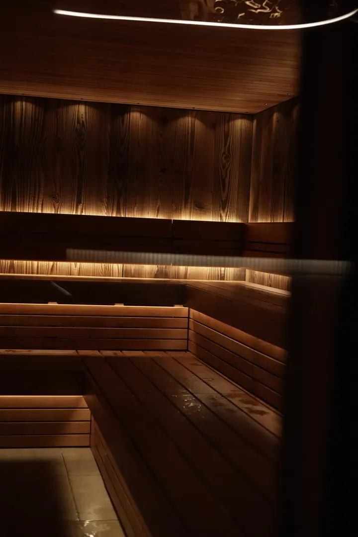 Reset Sauna — Breathwork in Highbury, London