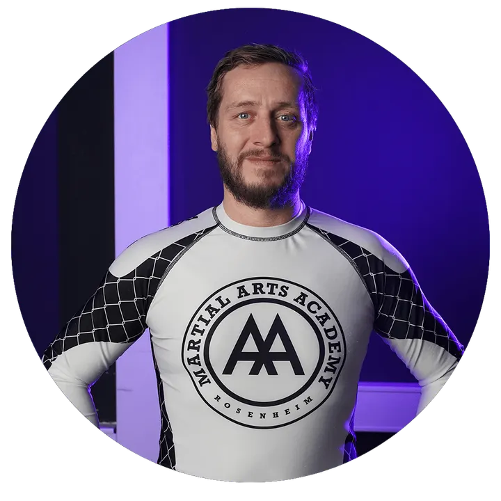 Martial Arts Academy Rosenheim — mma-studio in Oberwöhr, Rosenheim — 2