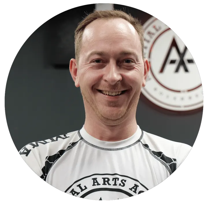 Martial Arts Academy Rosenheim — mma-studio in Oberwöhr, Rosenheim — 3