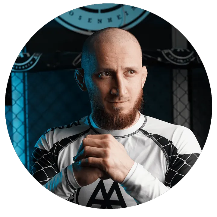 Martial Arts Academy Rosenheim — mma-studio in Rosenheim — 4