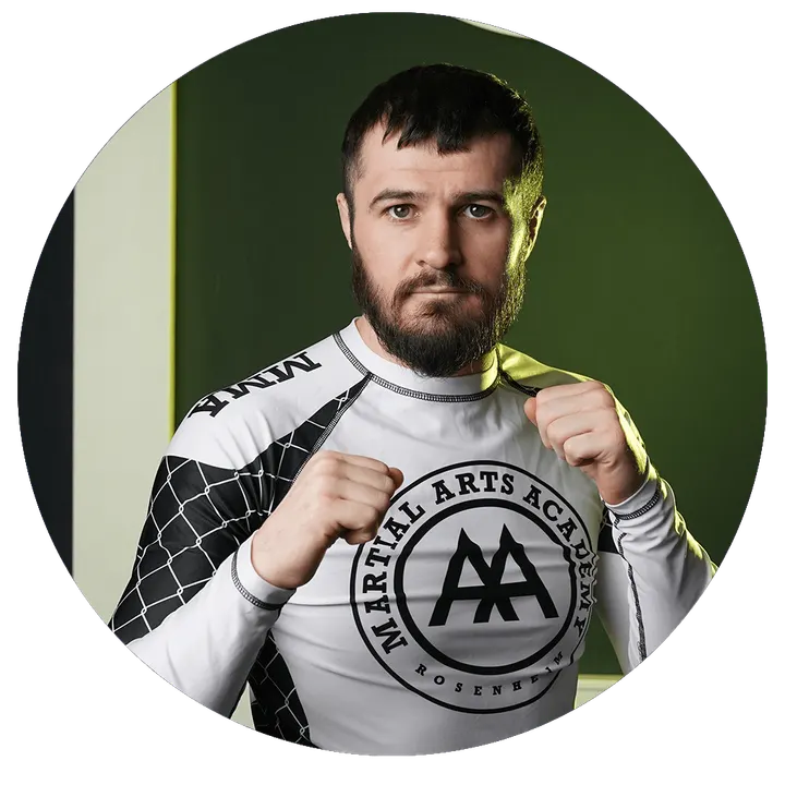Martial Arts Academy Rosenheim — mma-studio in Rosenheim — 5