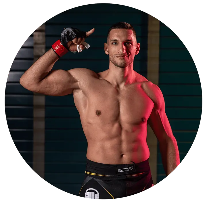 Martial Arts Academy Rosenheim — mma-studio in Rosenheim — 6