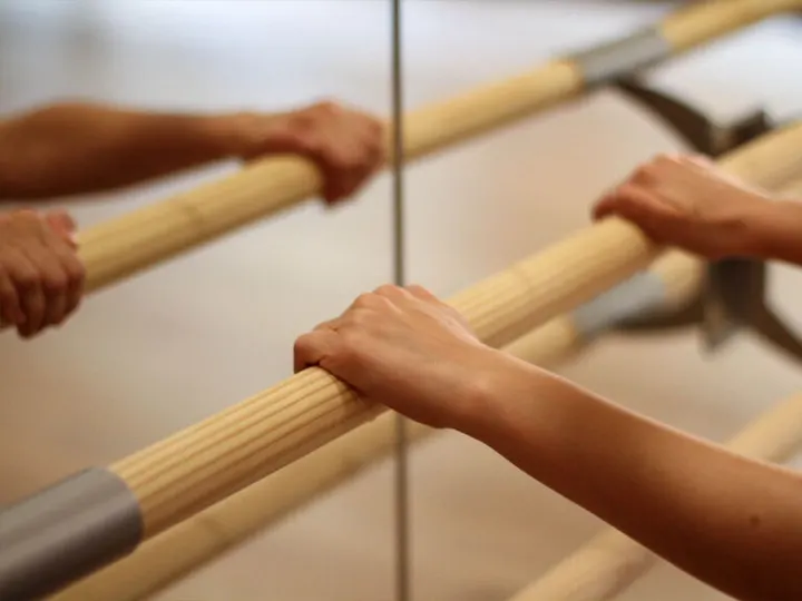 espailotus 64 — Wellness en Sarrià - Sant Gervasi, Barcelona