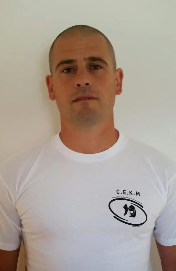 Combat Evolution krav-maga — mma-studio à Bièvres — 4