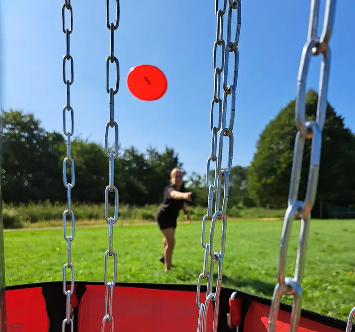 Klimpark Twiske — klimmen-studio in Oostzaan — 4
