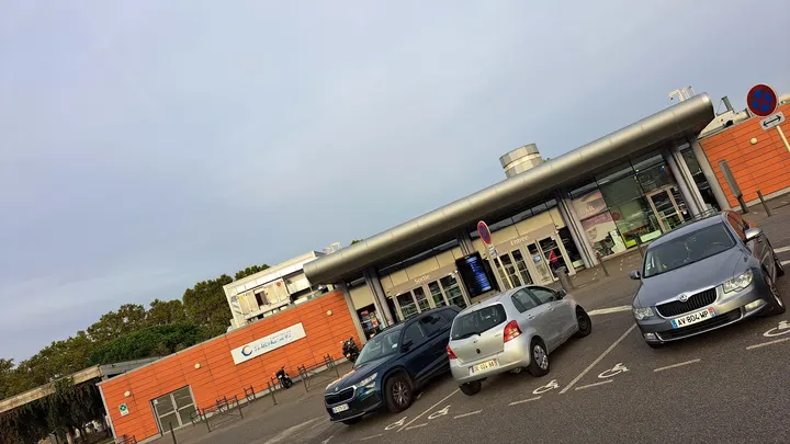 Espace Nautique Jean-Vauchère — bien-être-studio à Colomiers, Toulouse — 3