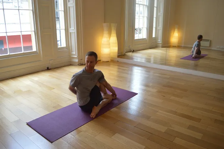 Yoga Therapies - Newcastle — Yoga in Sandyford, Newcastle Upon Tyne