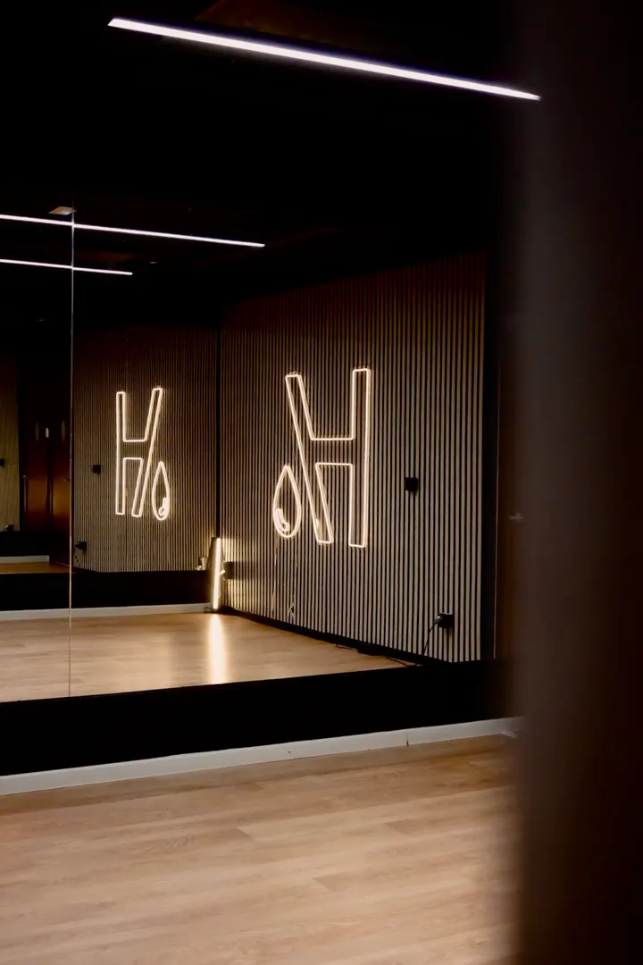 Inhala Hot Yoga — yoga-studio en Madrid — 4