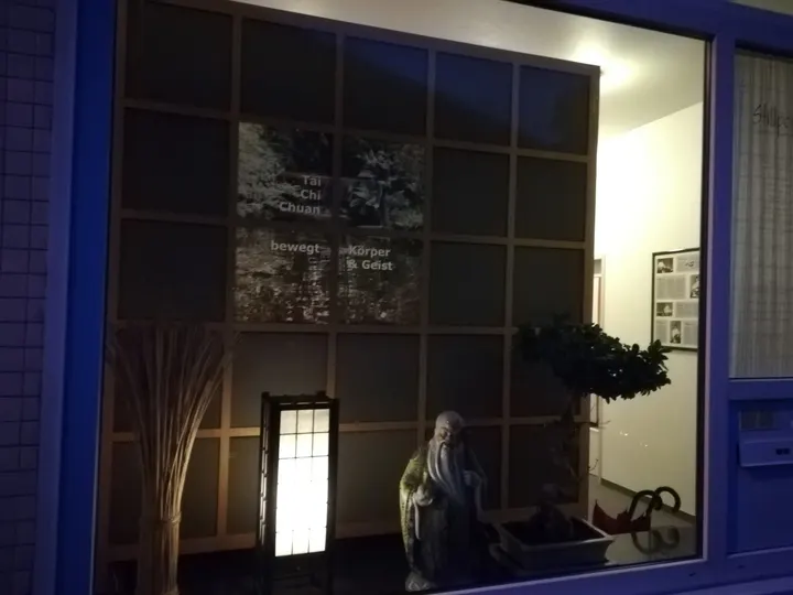 Tai Chi Aachen BuBe eV. — Kampfsport in Frankenberger Viertel, Aachen