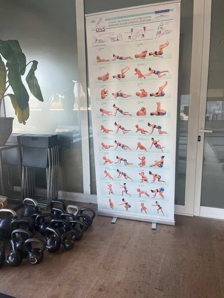 XST Xabier Sanchez Training — entrenamiento personal-studio en Andra Mari, Bilbao — 3