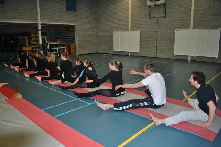 Studio Ad Astra — aerial-studio in Nijmegen — 4