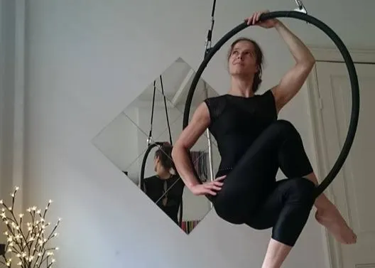 Studio Ad Astra — Aerial in Nijmegen-Centrum, Nijmegen
