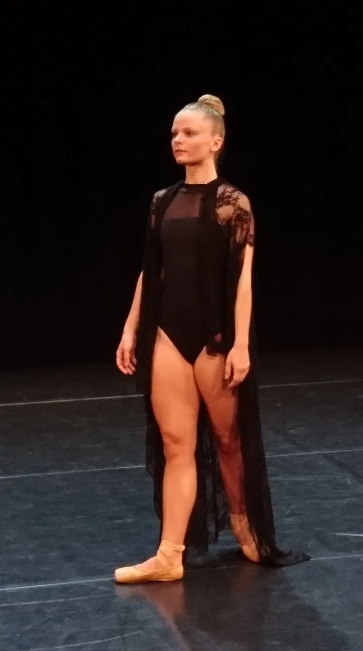 Association Let's Dance — danse-studio aux Ameniers, Toulon — 3