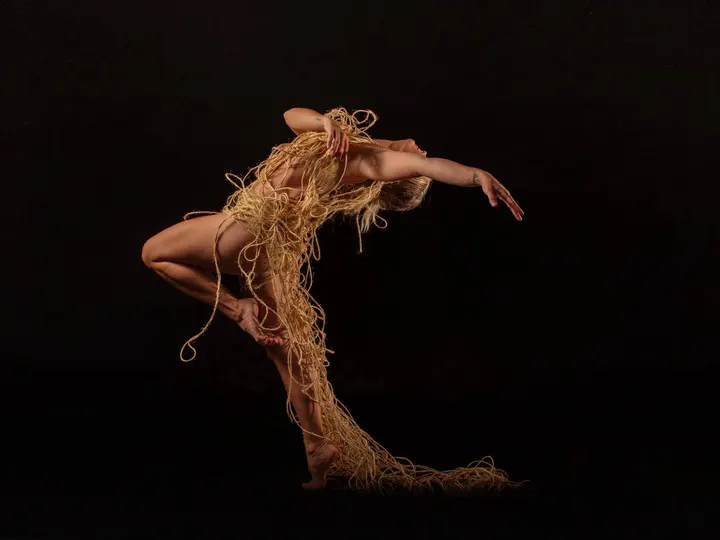 Association Let's Dance — danse-studio à Toulon — 3