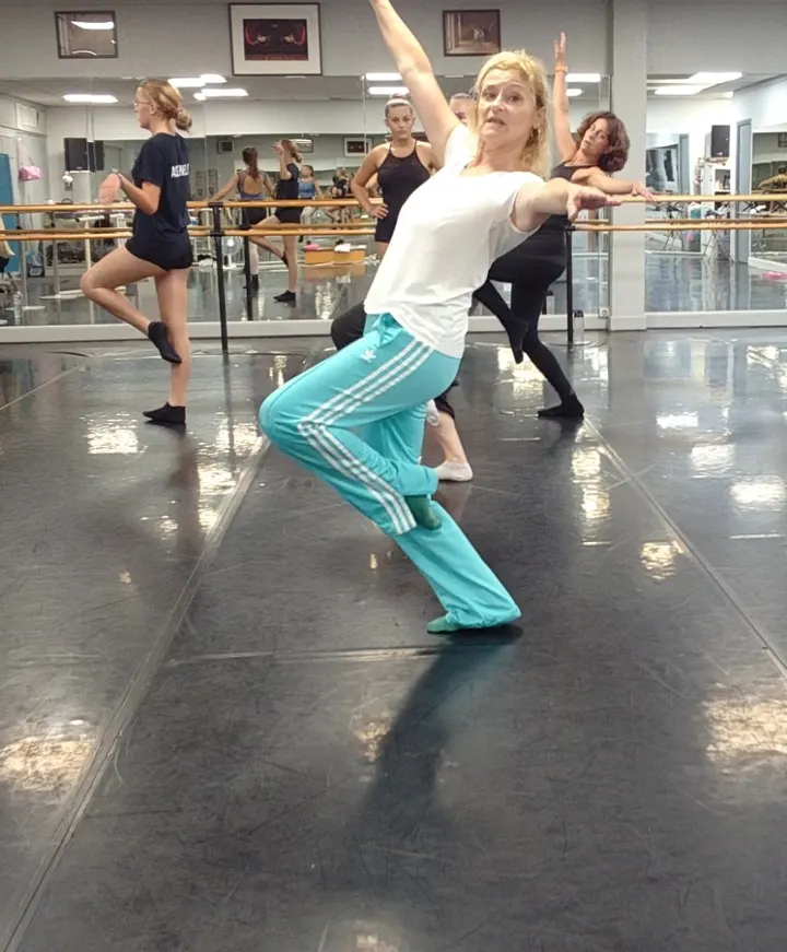 Association Let's Dance — danse-studio à Toulon — 4