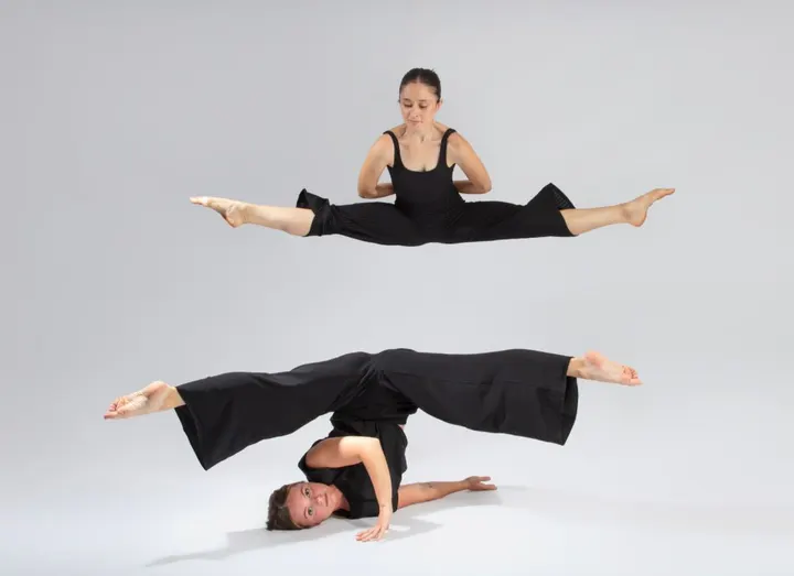 Association Let's Dance — danse-studio à Toulon — 5