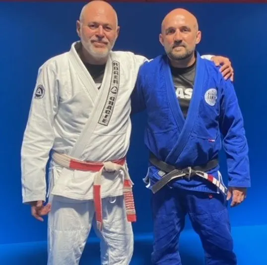 Pma Bjj — bjj-studio in Rayleigh — 2