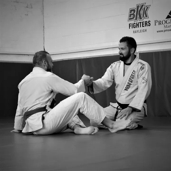 Pma Bjj — bjj-studio in Rayleigh — 4