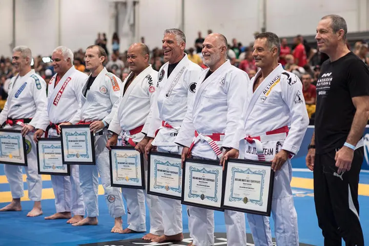 Pma Bjj — BJJ in Rayleigh