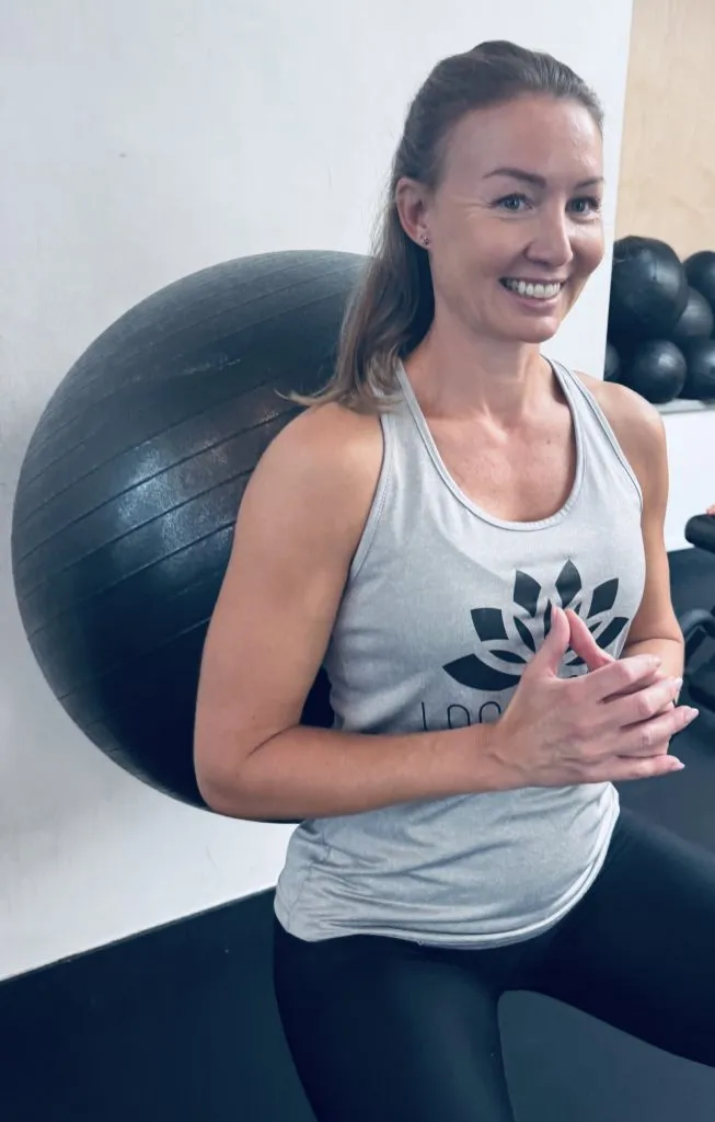 Local Soul Studio — yoga-studio i Nacka, Stockholm — 3