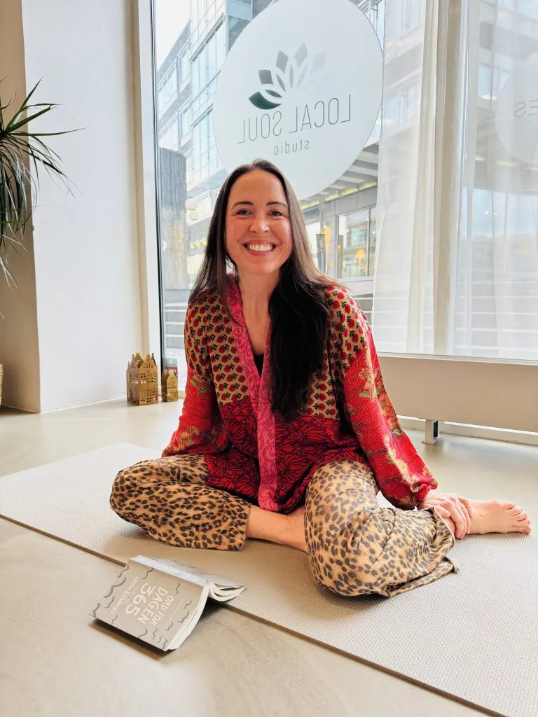 Local Soul Studio — yoga-studio i Stockholm — 3