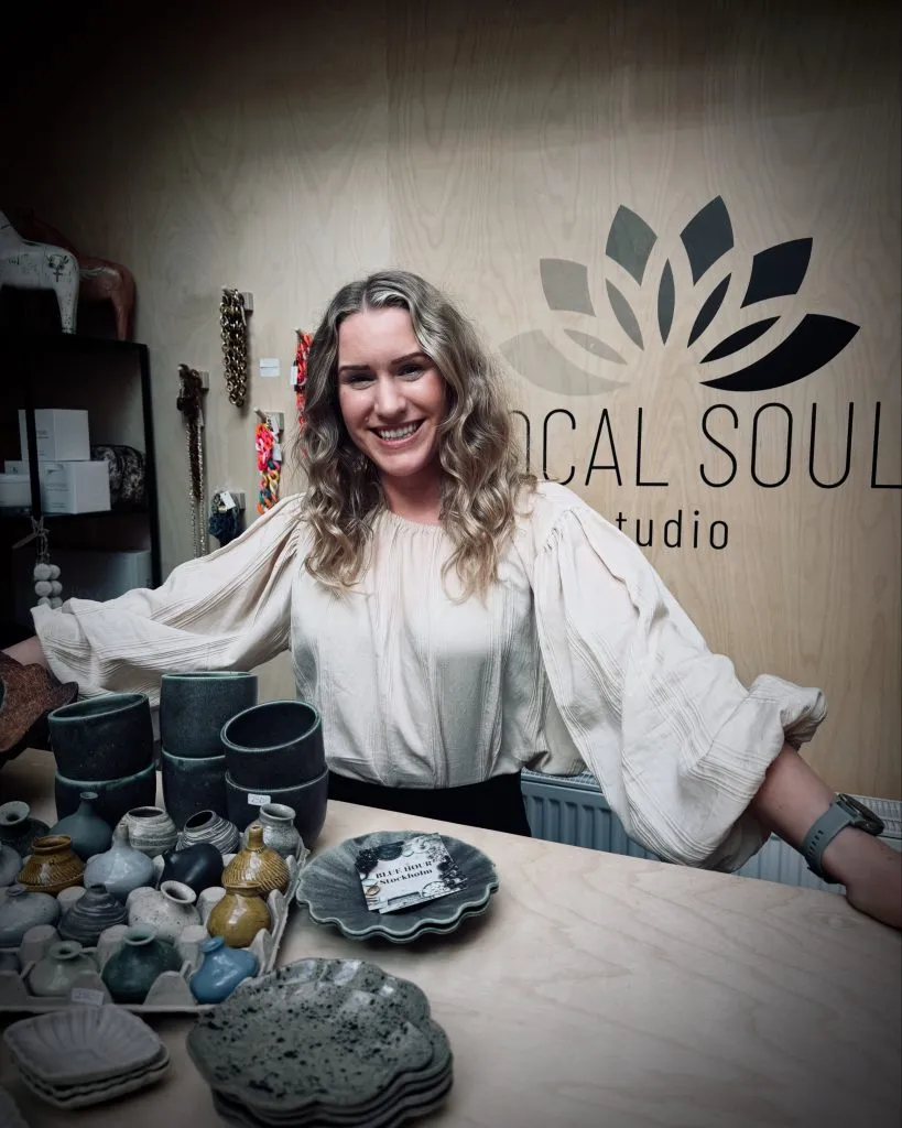 Local Soul Studio — yoga-studio i Stockholm — 4