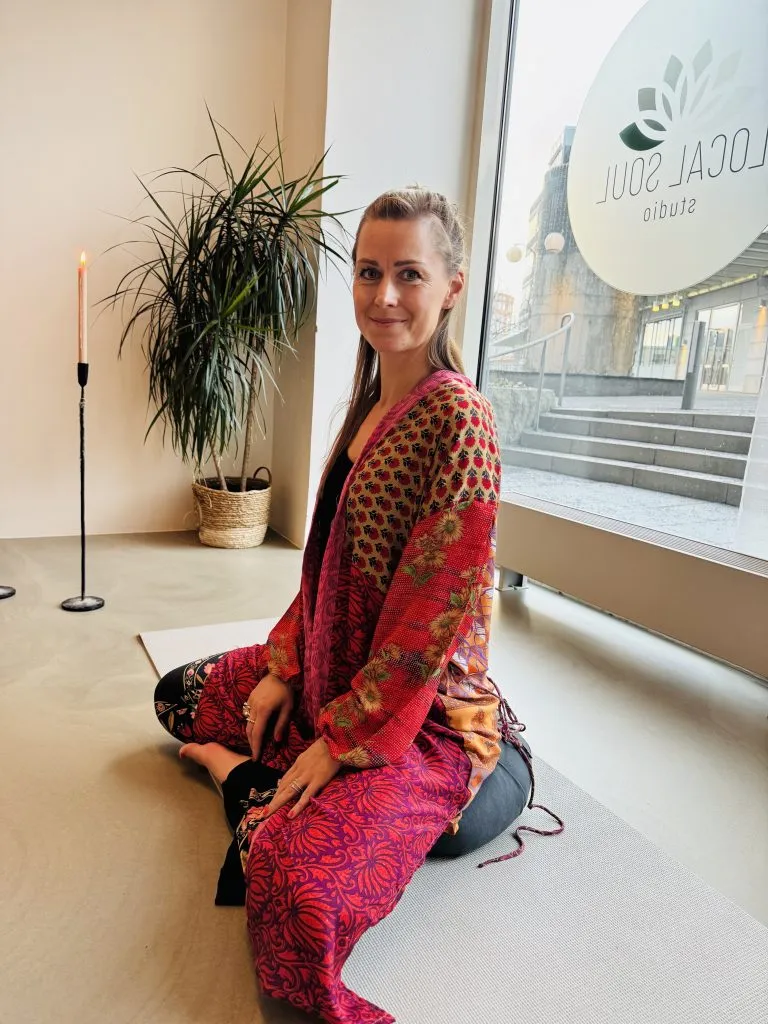 Local Soul Studio — yoga-studio i Stockholm — 5