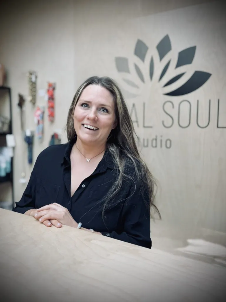 Local Soul Studio — yoga-studio i Stockholm — 6