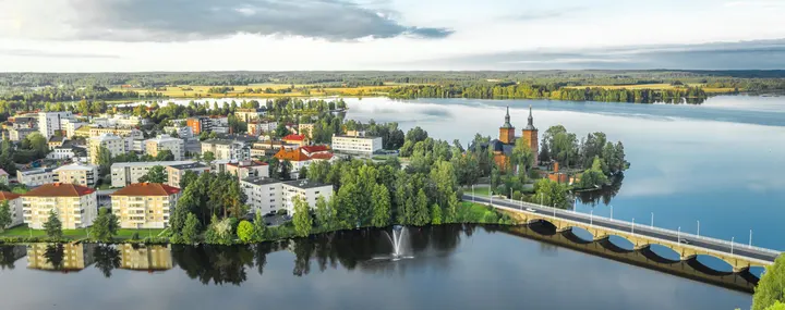 Vinkin vapaa-aikakeskus — Fitness Studio – Vinkki, Sastamala