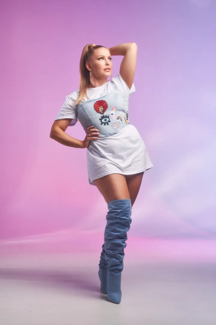 Effiina Creative — Dance – Vienola, Turku