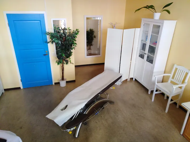 Fysioterapia Lehto — PT Studio – Keski-Lahti, Lahti
