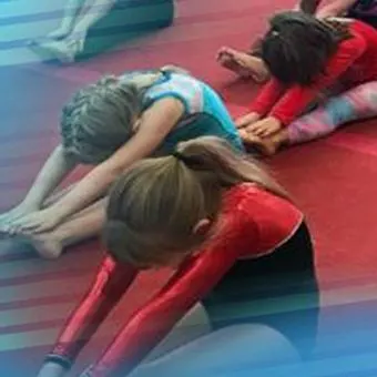 Middleton Gymnastics Club — Gymnastics in Birch, Manchester