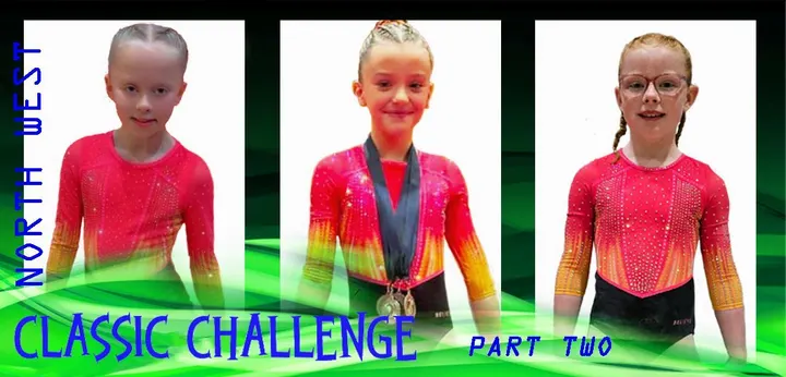 Middleton Gymnastics Club — gymnastics-studio in Birch, Manchester — 3