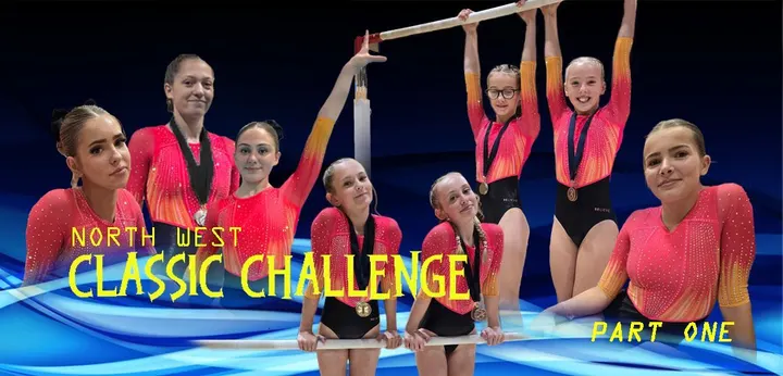 Middleton Gymnastics Club — gymnastics-studio in Manchester — 3