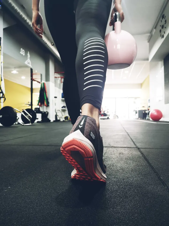FitGal Gimnasio — Fitness Studio en O Berbés, Vigo