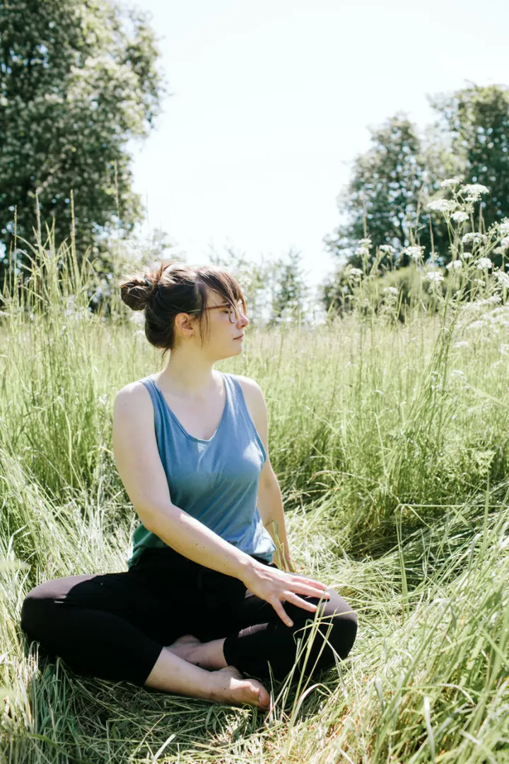 Hej Yoga Flow und Kinderyoga — yoga-studio in Altstadt, Schwerin — 3