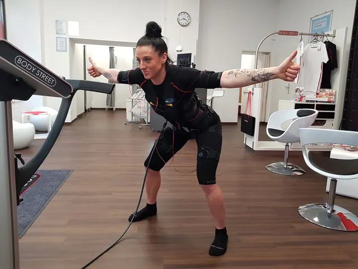 BODYSTREET | Halle Geiststraße | EMS-Training — ems-training-studio in Nördliche Innenstadt, Halle (Saale) — 2