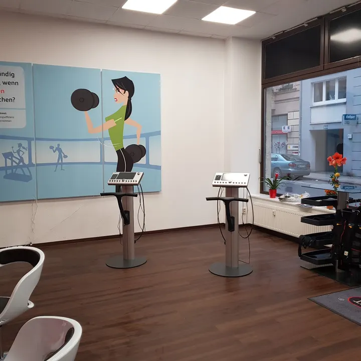 BODYSTREET | Halle Geiststraße | EMS-Training — ems-training-studio in Halle (Saale) — 5