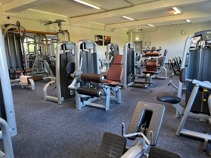 LT-Sportclub — wellness-studio in Hansaviertel, Rostock — 2