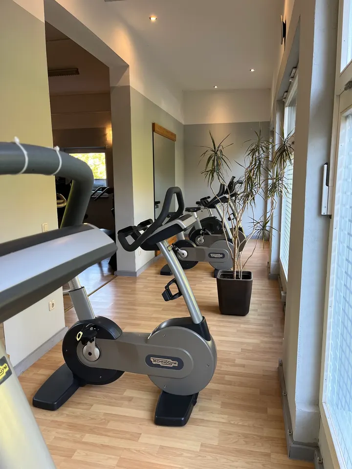 LT-Sportclub — wellness-studio in Hansaviertel, Rostock — 3