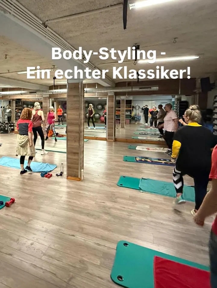 LT-Sportclub — wellness-studio in Rostock — 5