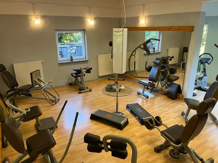 LT-Sportclub — Wellness in Hansaviertel, Rostock