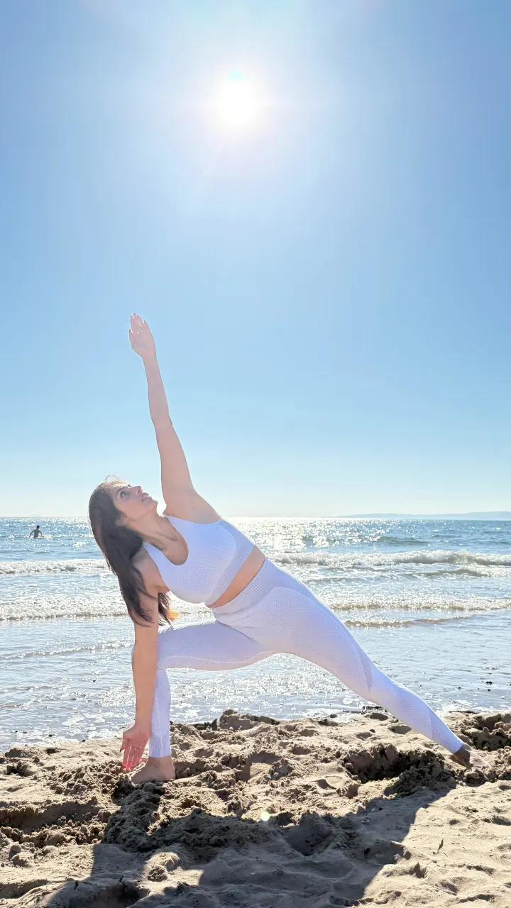NKD WELLNESS — hot yoga-studio in Glasgow — 6