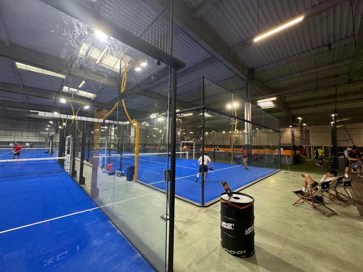 UrbanVillage Toulouse — salle de fitness-studio à Toulouse — 3