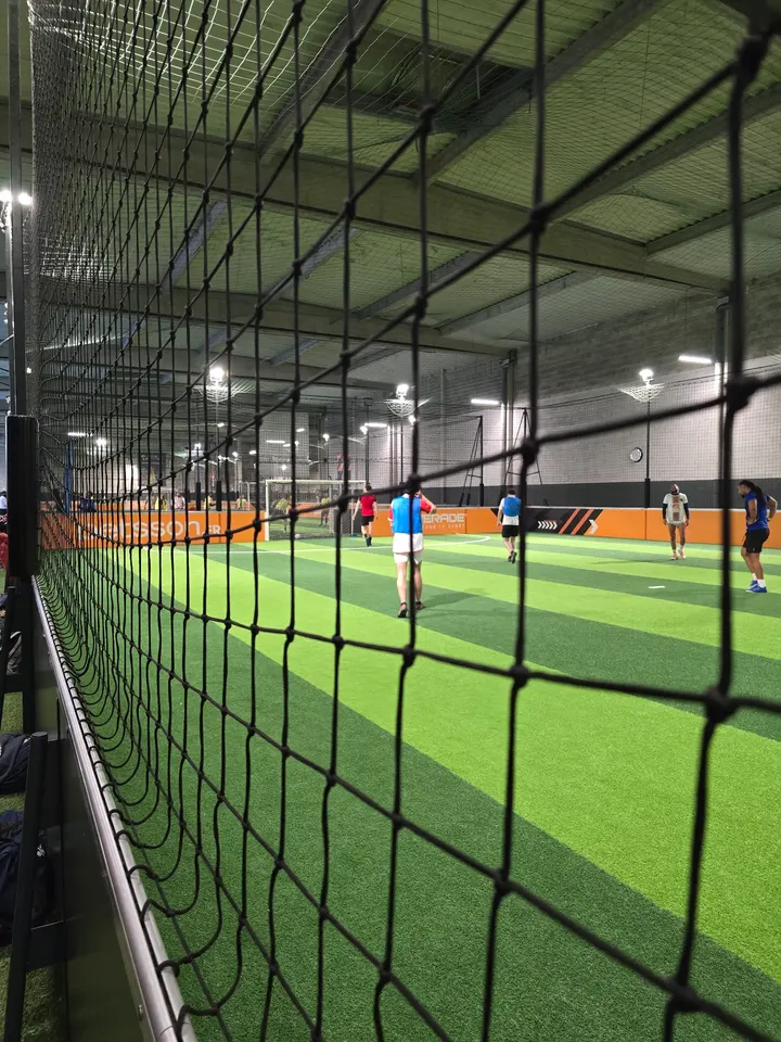 UrbanVillage Toulouse — salle de fitness-studio à Toulouse — 4