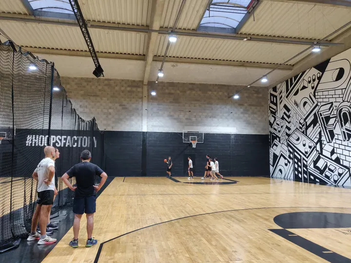 UrbanVillage Toulouse — Salle de fitness à Sept Deniers / Ginestous-Sesquières / Lalande, Toulouse