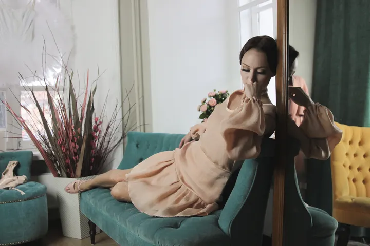 Studio Odette — dance-studio in Stockholm — 3