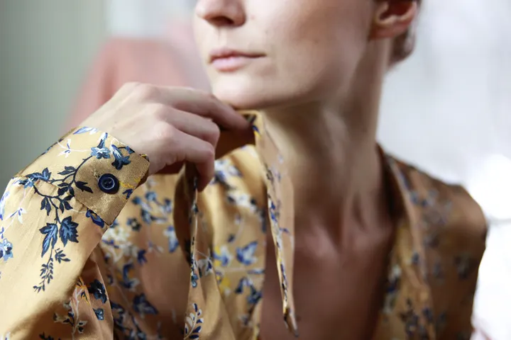 Studio Odette — Dans i Norra Djurgården, Stockholm
