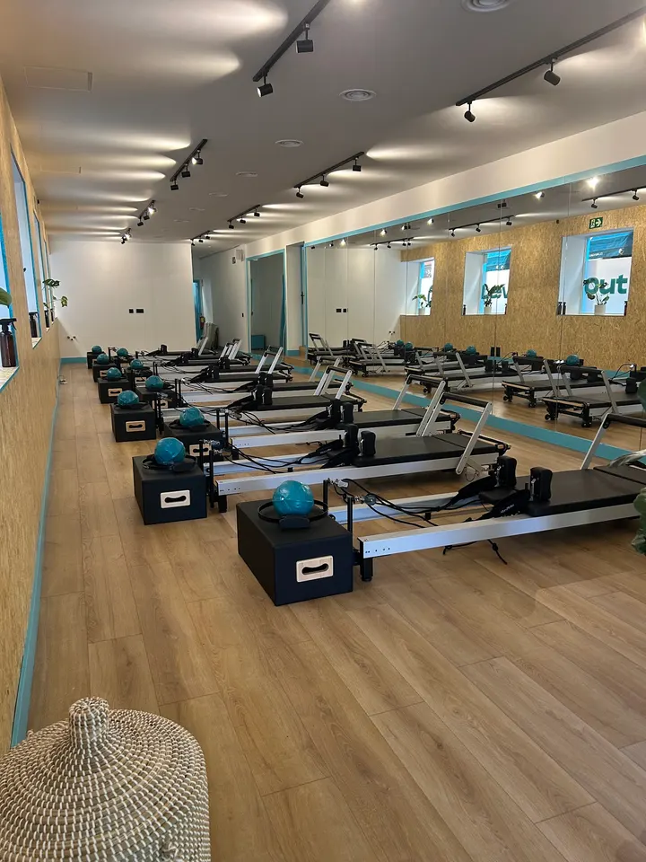 LevelOut Chamberí — pilates-studio en Chamberí, Madrid — 2