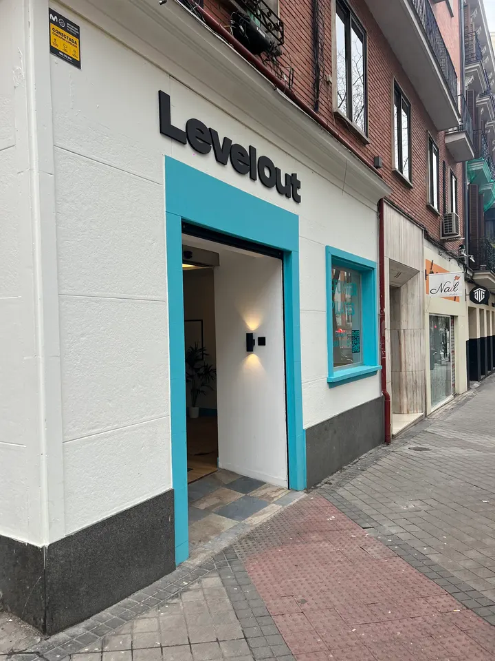 LevelOut Chamberí — pilates-studio en Chamberí, Madrid — 3